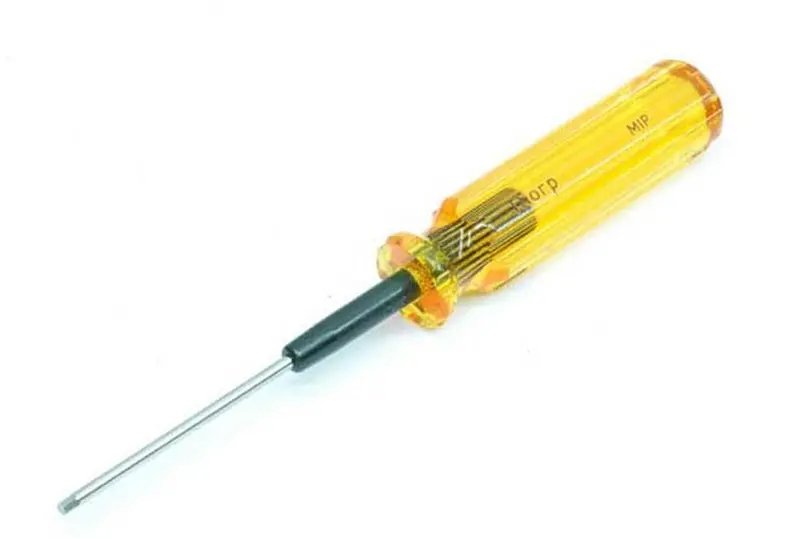 Mip Thorp Hex Driver 3Mm, 9011 1