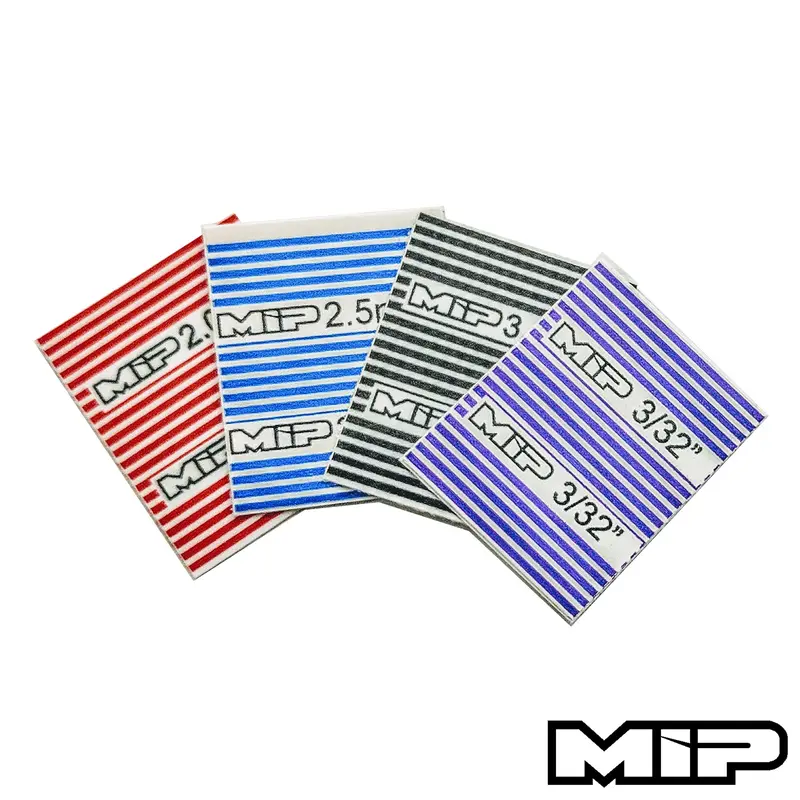 Mip Wrench Wrap Set, Ball End, Mip, 5150 1