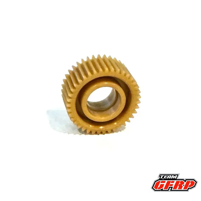 Molded 39T Idler Gear, Gfr-2080 1