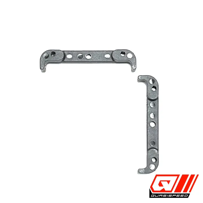 Molded Battery Locater Mount, Qs-1403 1