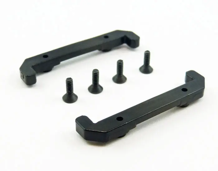 Molded Battery Strap Mounts Cw-3266 1