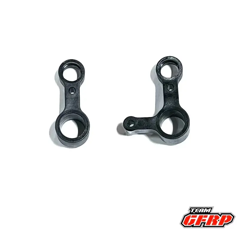 Molded Dual Bell Crank Arms Gfr-1552 1