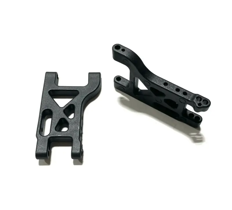 Molded Foam Tire Front A Arms Gfr-1244 1