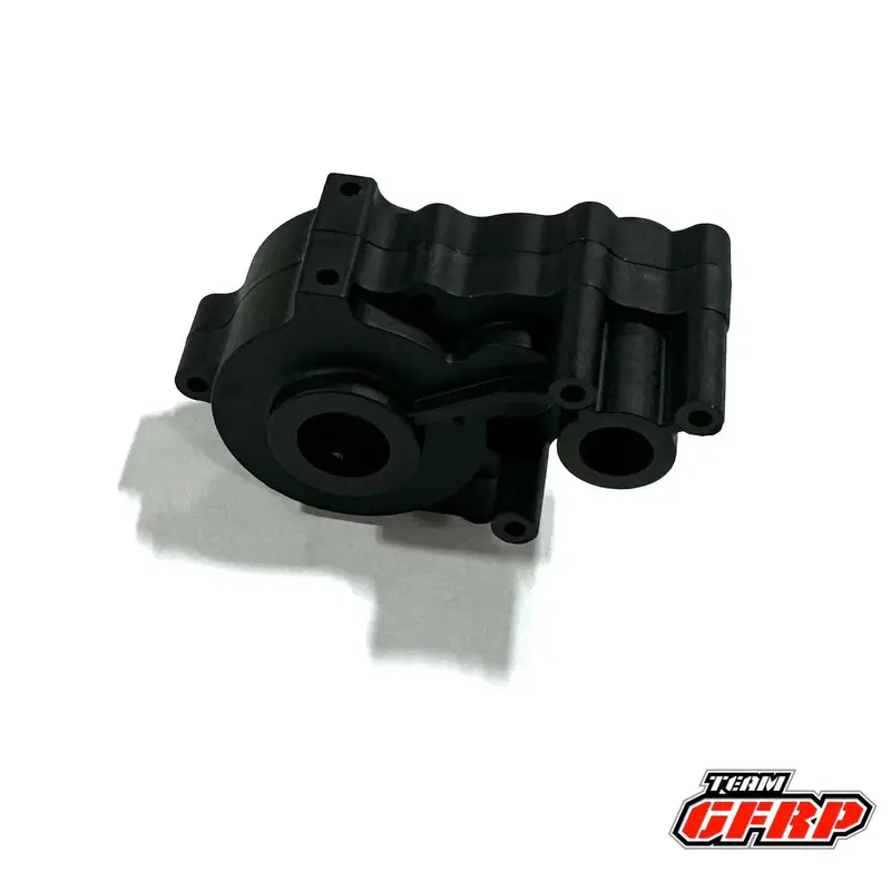 Molded Metric +10 Transmission Case Gfr-2061 1