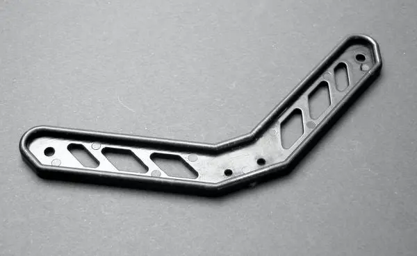 Molded Rear Body Mount, Cw-1274 1