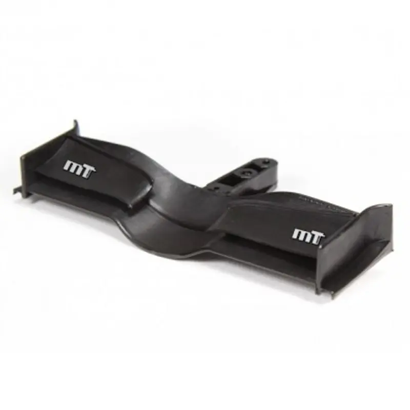 Mon-Tech Racing Front Wing, F1, Black, Mb-015-006 1