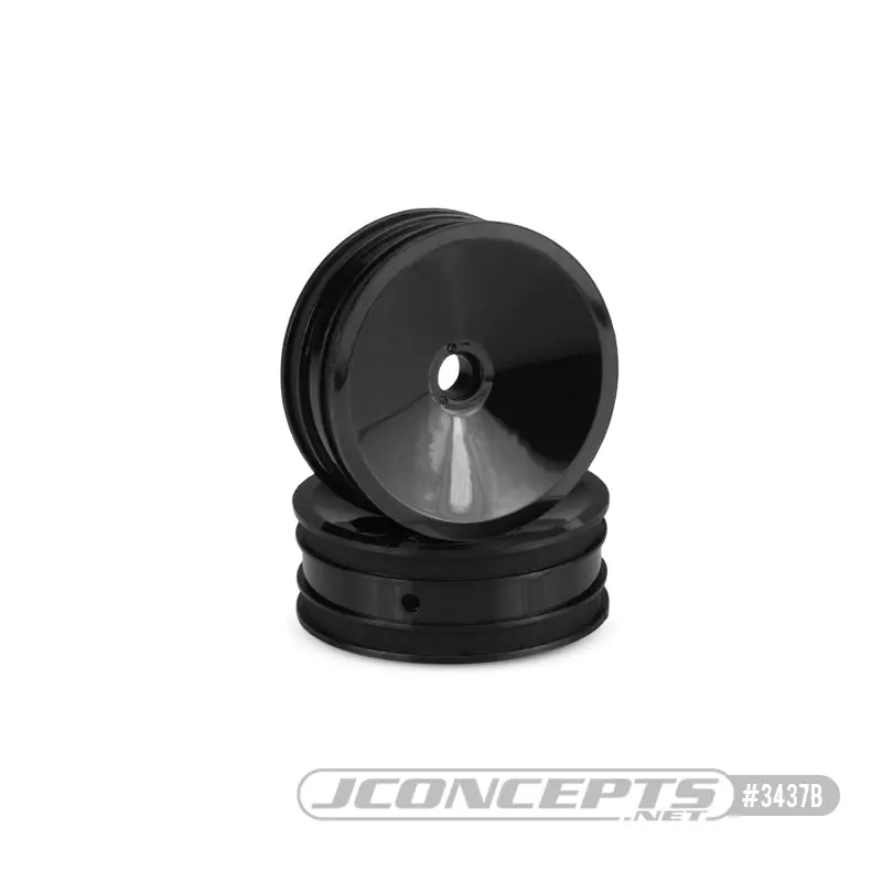 Mono - 1.9" Rc10 Front Wheel (3/16 X 5/16" Flanged Bearing Fit) 1