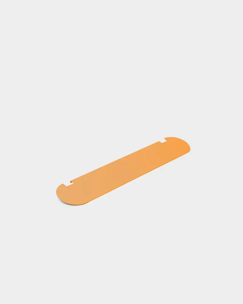 Moon Light Shelf - Apricot 1