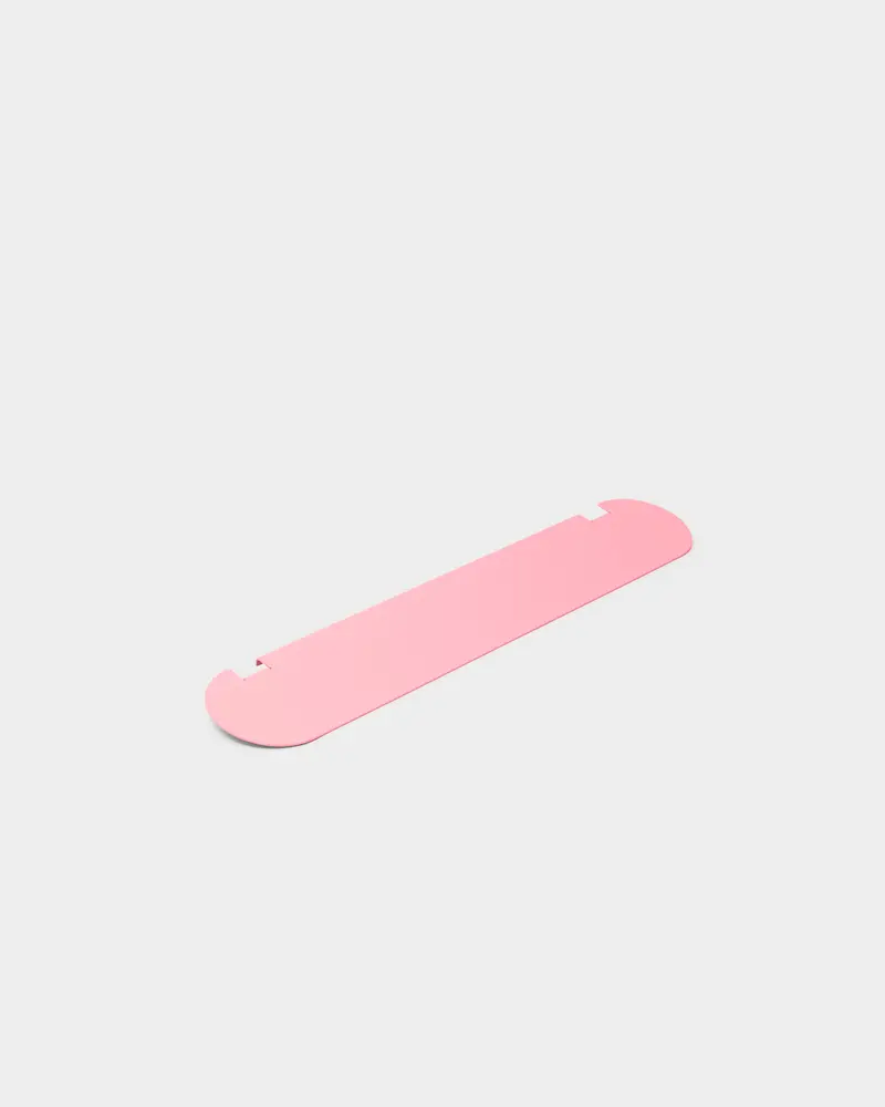 Moon Light Shelf - Bubble Gum 1