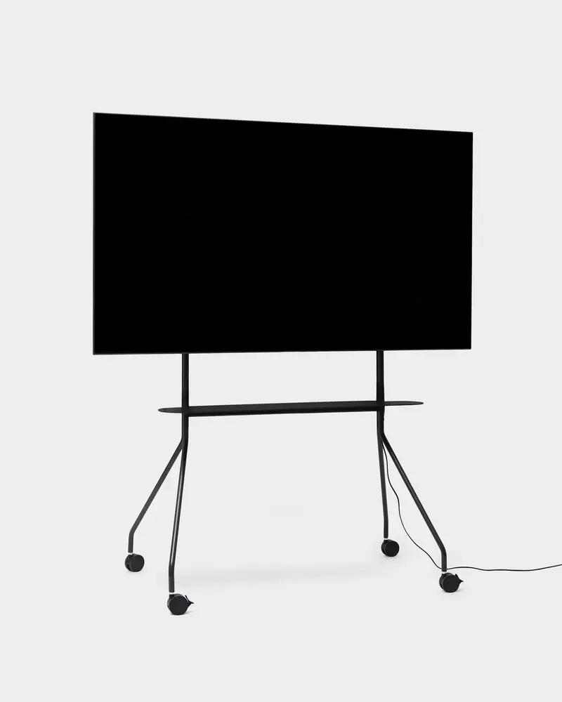 Moon Pro - Charcoal 1