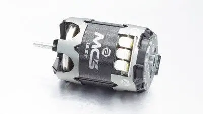 Motiv Rc Motors Mc5 2Pole 540 Sensored Brushless Motor Mls