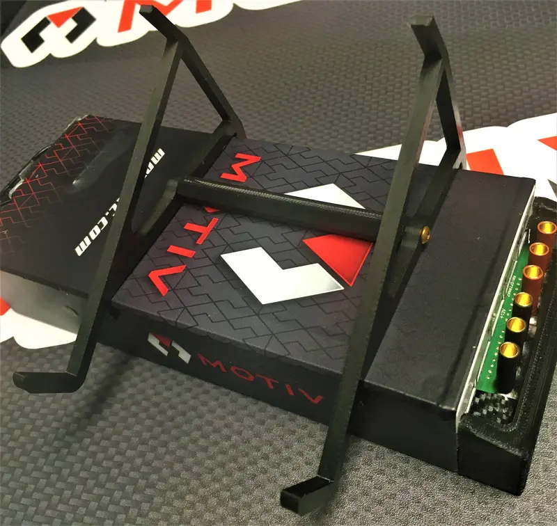 Motiv Rc Power Brick Charger Stand, Mov3378 1