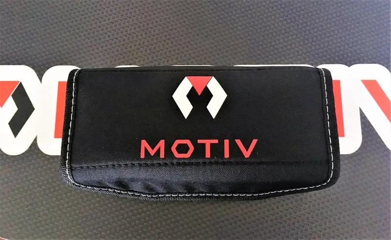 Motiv Rc Softbrick Lipo Charging Pouch, Motiv Rc, Mov2080 1
