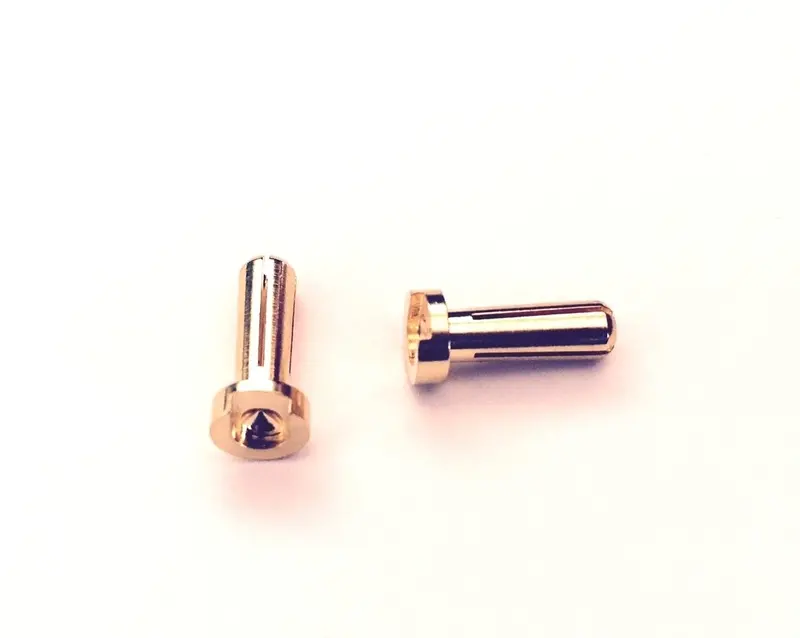 Motiv Rc Ultra Bullet, Bullet Plug, 5Mm, Mov3011 1