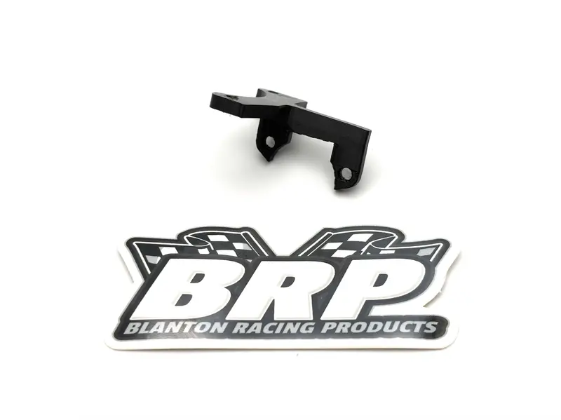 Motor Fan Mount, Fits Team Gfrp 2026 Assault, Brp-M2026 1