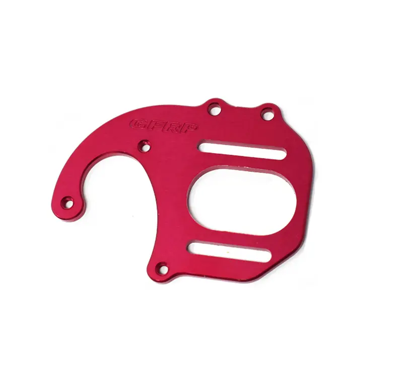 Motorplate (Gfr-1022 Case) Gfr-1021 1