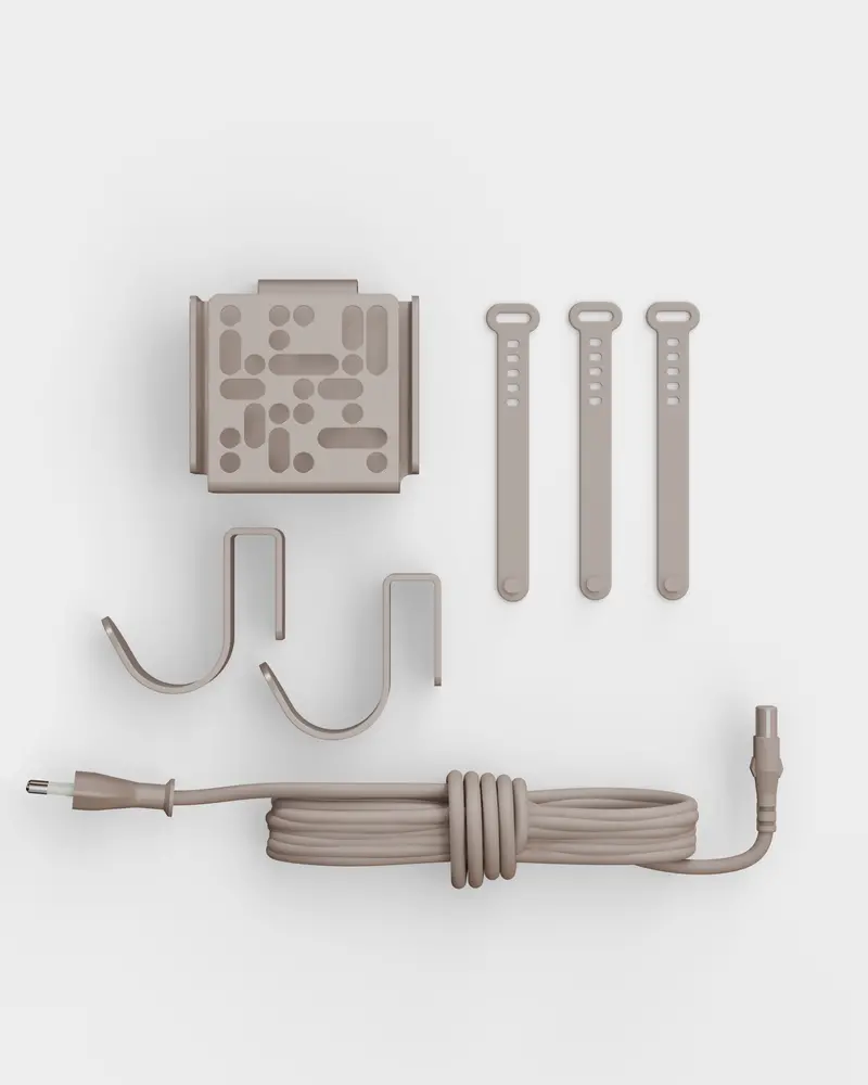 Mount Bundle - Oat 1