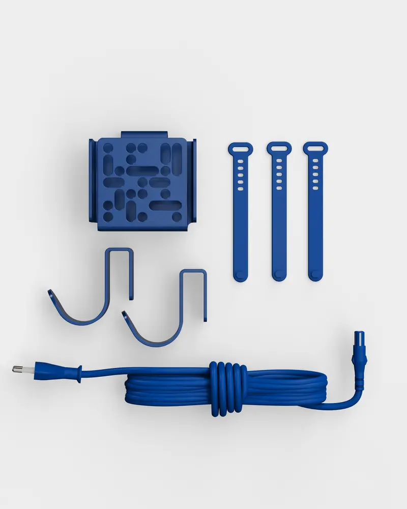 Mount Bundle - Ultra Marine 1
