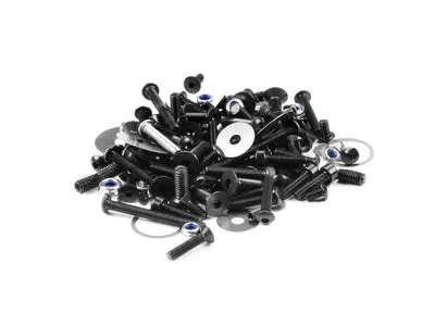 Mounting Hardware Package For Xb8 - Set Of 134 Pcs 1