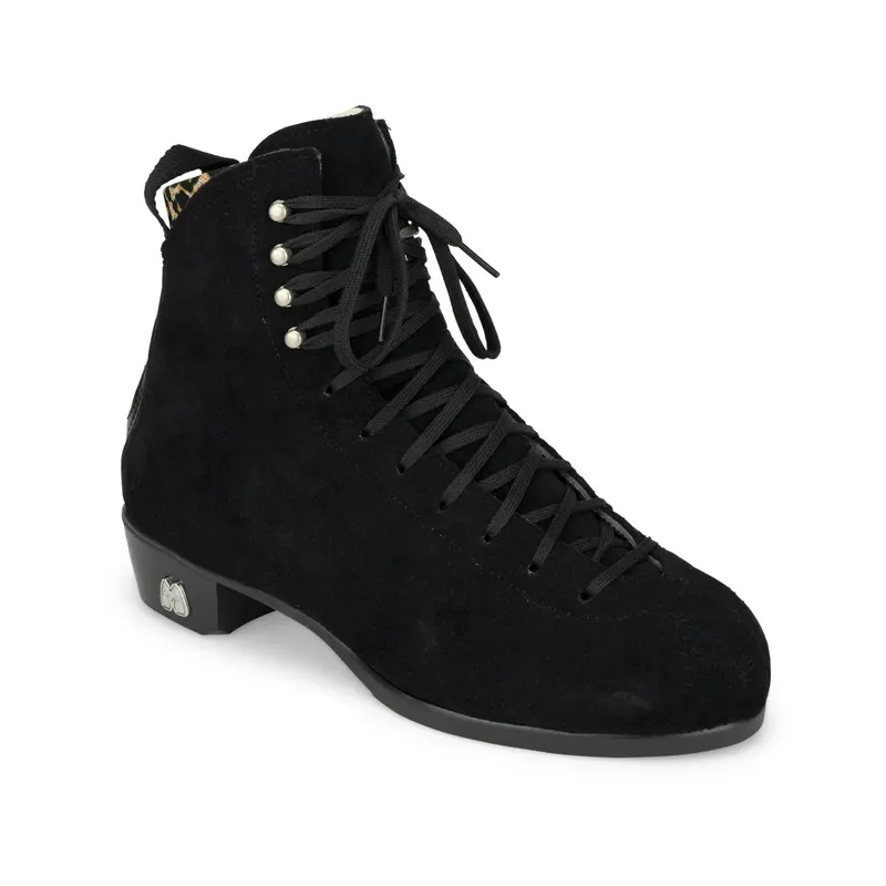 Moxi Jack 2 Boots 1