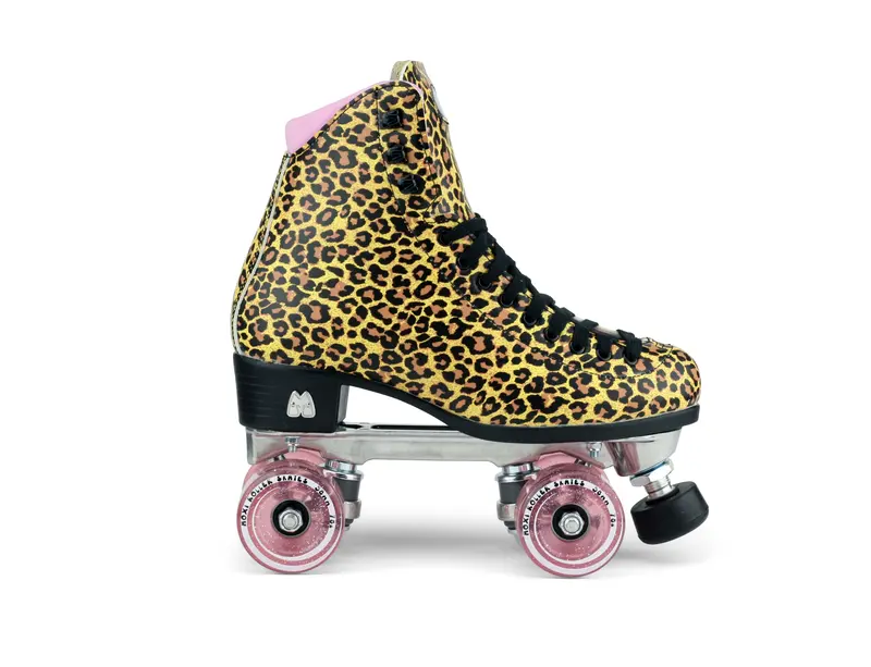 Moxi Jungle Skates 1