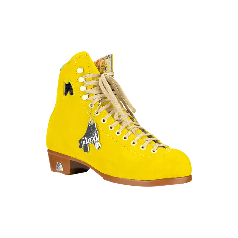 Moxi Lolly Boots