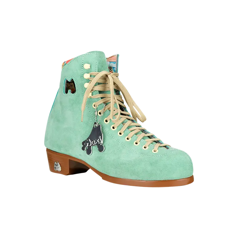 Moxi Lolly Boots
