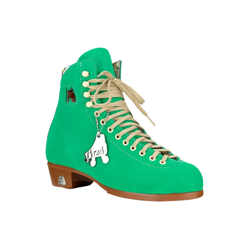 Moxi Lolly Boots
