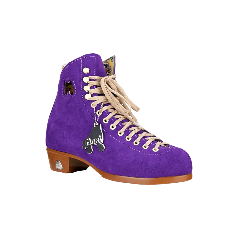 Moxi Lolly Boots