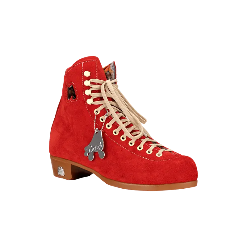 Moxi Lolly Boots 1