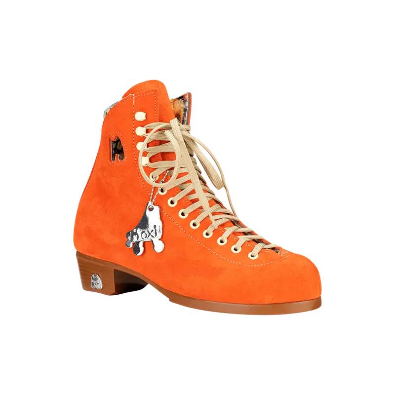 Moxi Lolly Boots 8