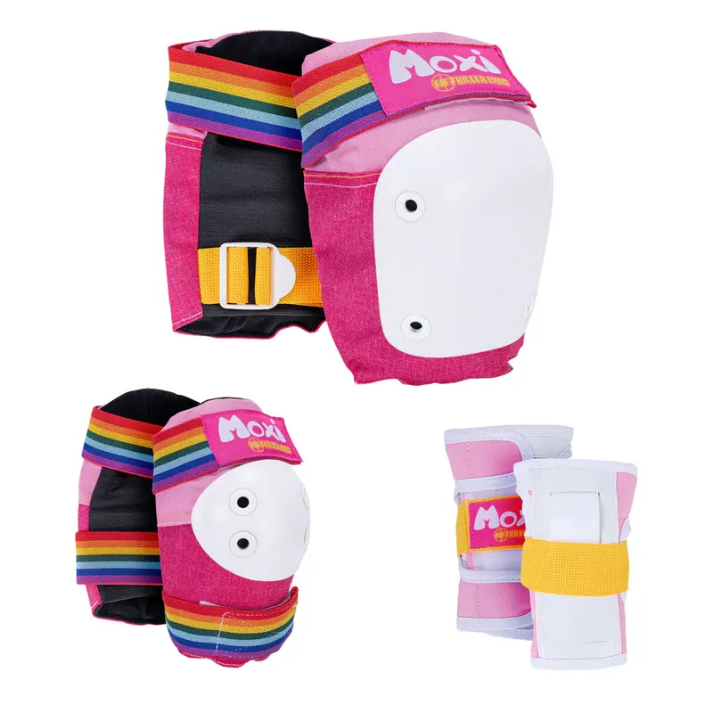 Moxi Pads Super Six Pack 1