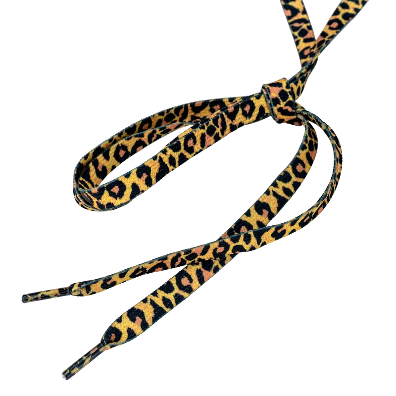 Moxi Panther Leopard Lovelies Laces 1