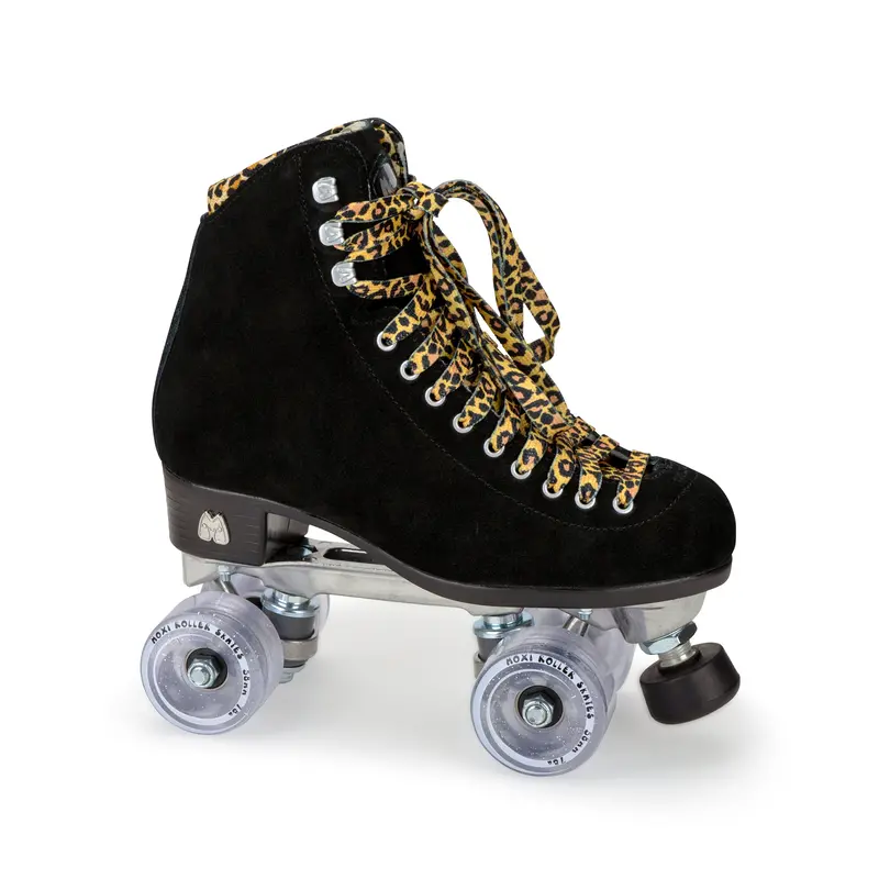 Moxi Panther Skates 1