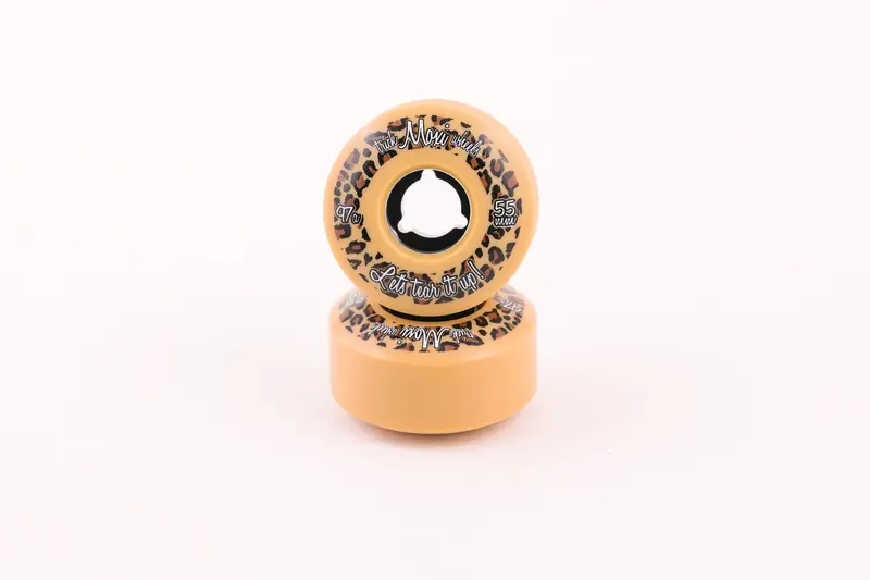 Moxi Trick Wheels (4-Pack) 1