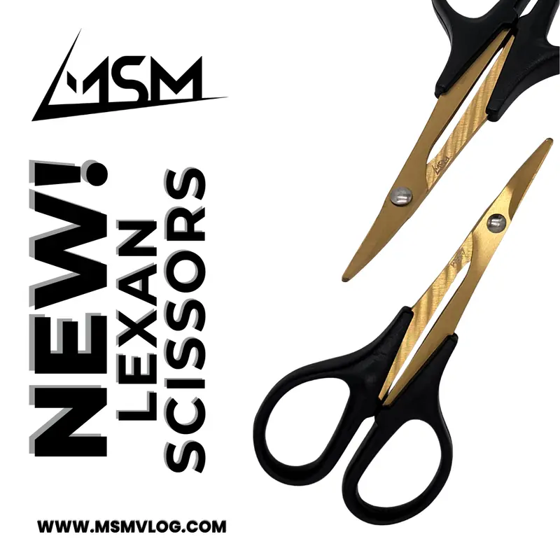 Msm Lexan Scissors 1