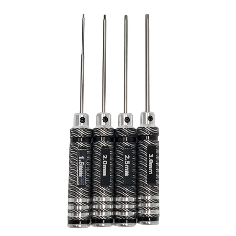 Msm Premium Budget Hex Drivers 2