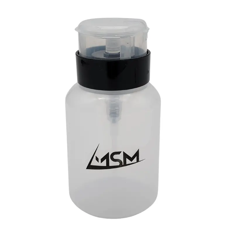 Msm Push Top Bottle 1