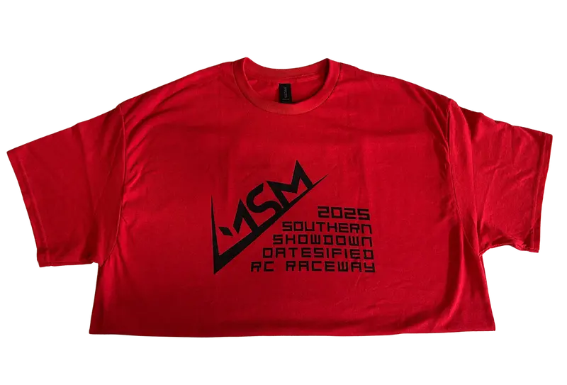 Msm Southern Showdown Oatesified T - Shirt 1