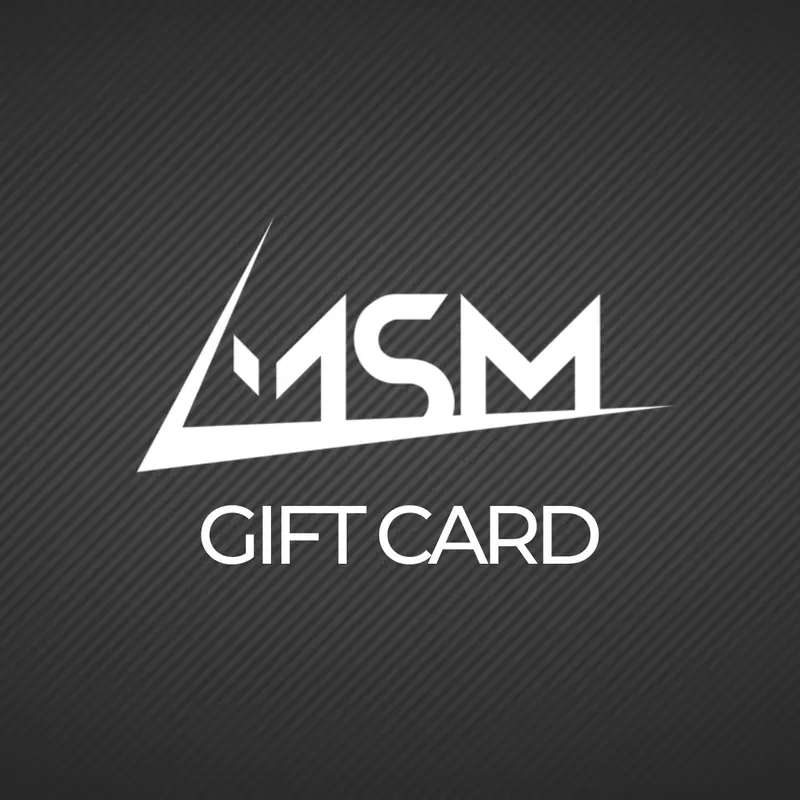 Msm Store Gift Card 1