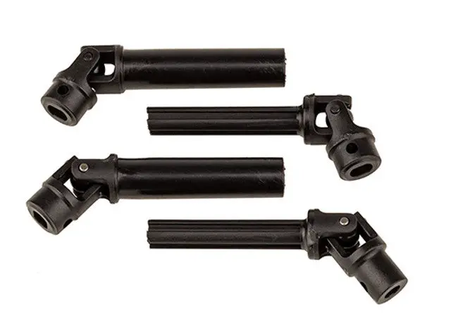 Mt12 Center Driveshaft Set, Asc-41111 1
