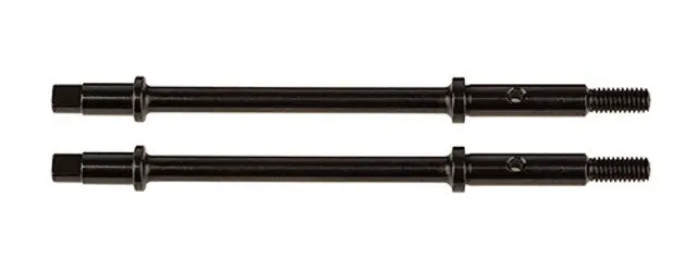 Mt12 Rear Drive Axles, Asc-41109 1
