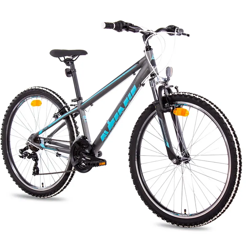 Mtb Hardtail Fahrrad 26 Zoll Mountainbike Yo.2640 Shimano 21 Gang 1