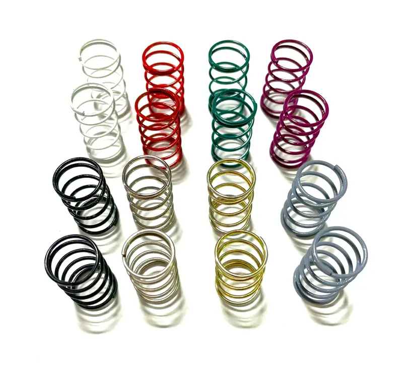 Muddslide / Team Gfrp 1.1 Small Bore Dirt Oval Springs 1