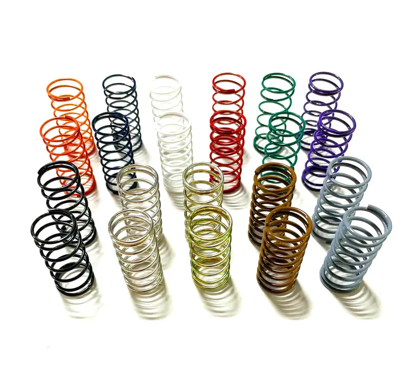 Muddslide / Team Gfrp 1.35 Small Bore Dirt Oval Springs 1