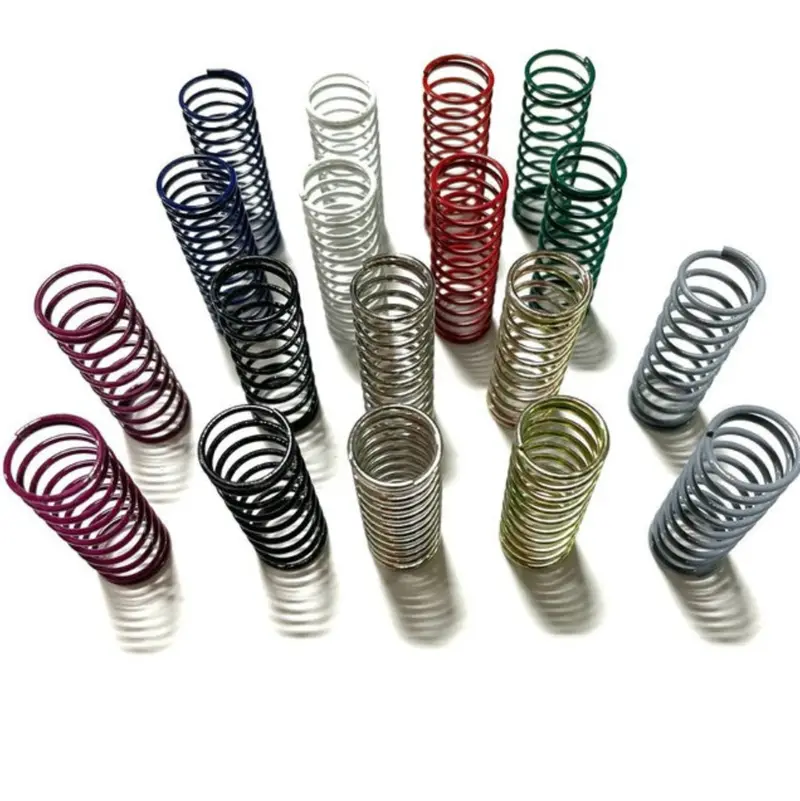 Muddslide / Team Gfrp 1.80 Small Bore Loose Dirt Springs 1