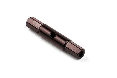 Multi-Diff Locking Axle - Hudy Spring Steel™ 1
