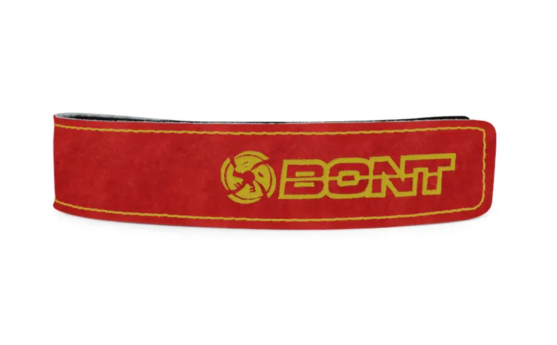 Mybonts Custom Strap Embroidery - Parkstar, Vegan Parkstar And Prostar 1