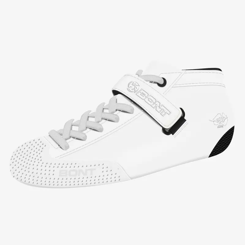 Mybonts Hybrid Carbon Roller Derby Skate Boots 1