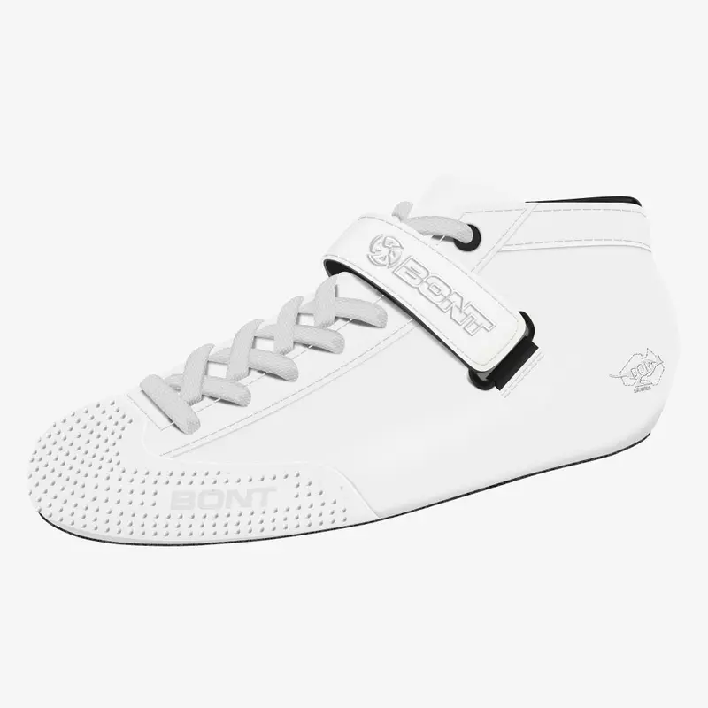 Mybonts Hybrid Fiberglass Roller Derby Skate Boots 1